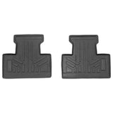 Floor Liner Second Row