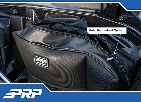 PRP Firewall Bags for Kawasaki Teryx KRX 1000
