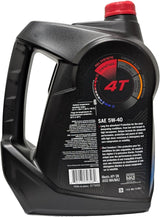 XPS 4T 5W-40 Full Synthetic Oil 1 Gal  9779493