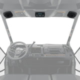 Can-Am Defender Complete Overhead Audio System