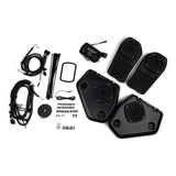 Can-Am Defender Complete Overhead Audio System