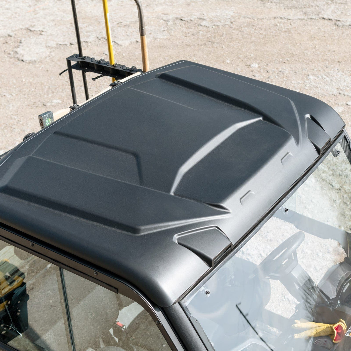 Can-Am Defender Sport Roof