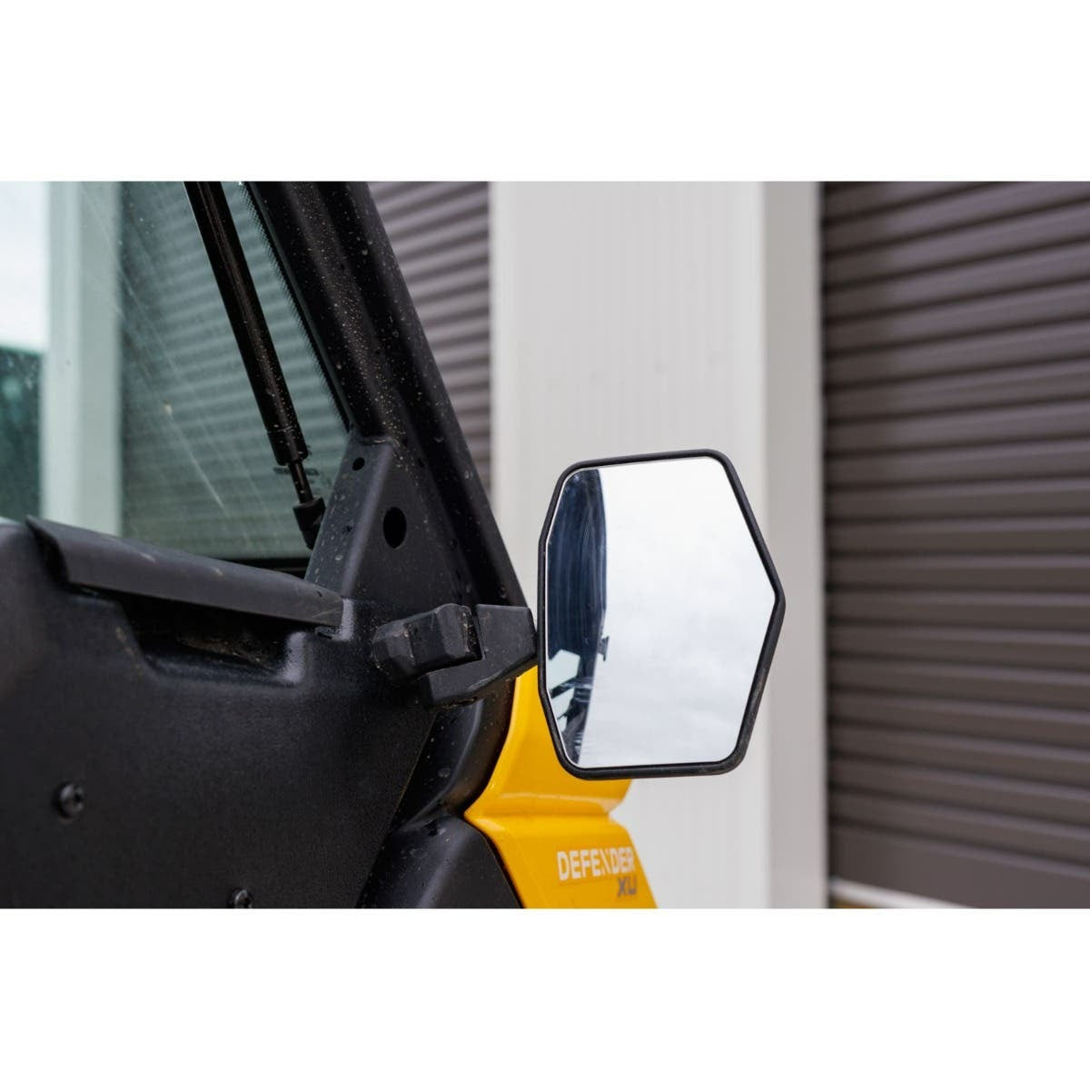 Can-Am Defender Side Mirror