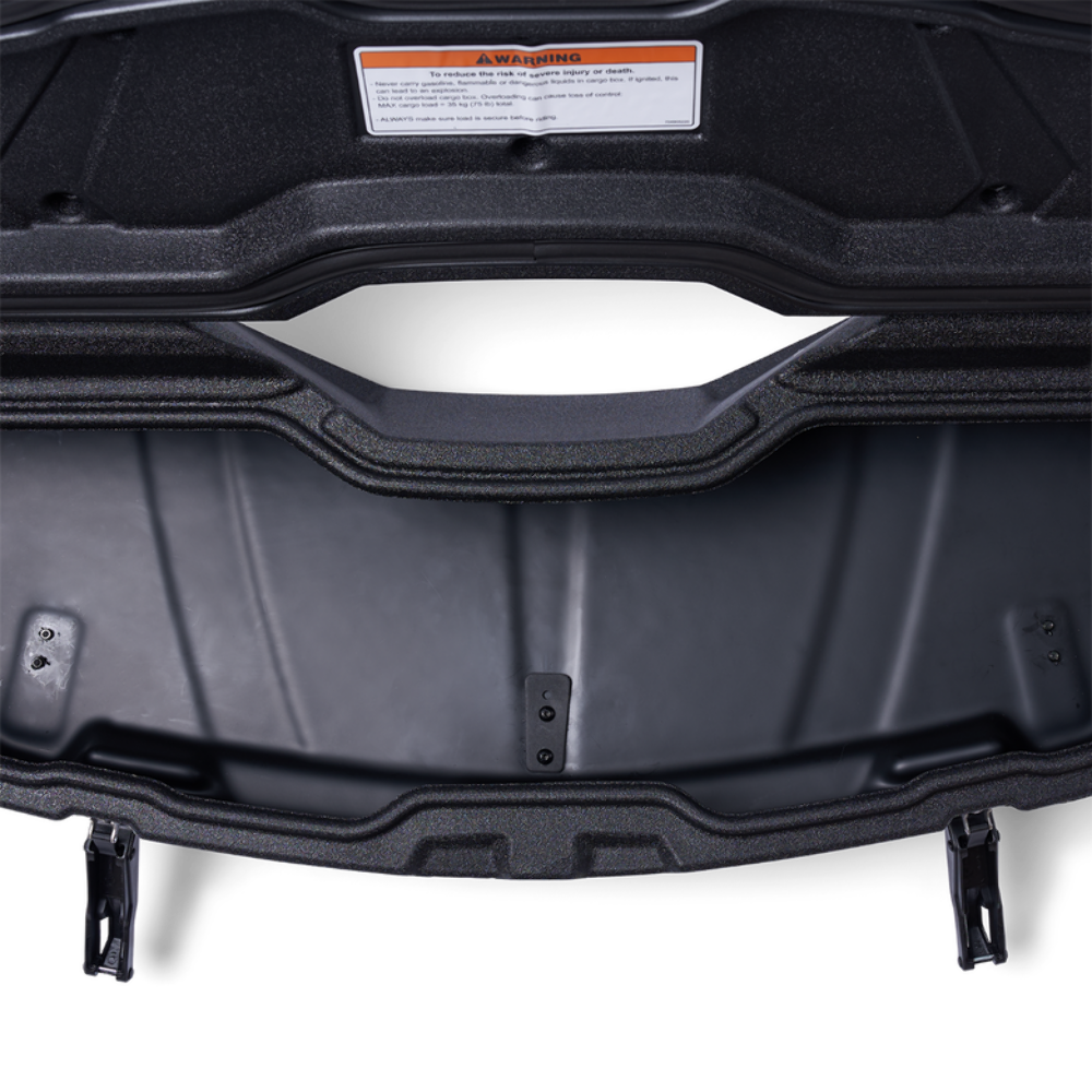 Can-Am LinQ 12 Gal (45L) Cargo Box