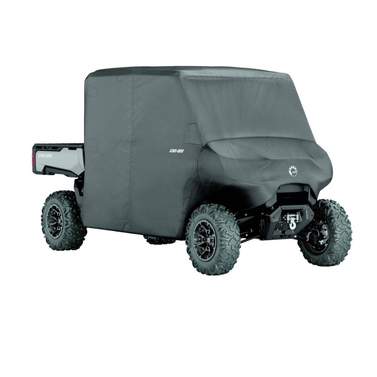 Trailering Cover Can-Am Defender MAX