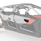 Deluxe Door Handles Can-Am Maverick X3