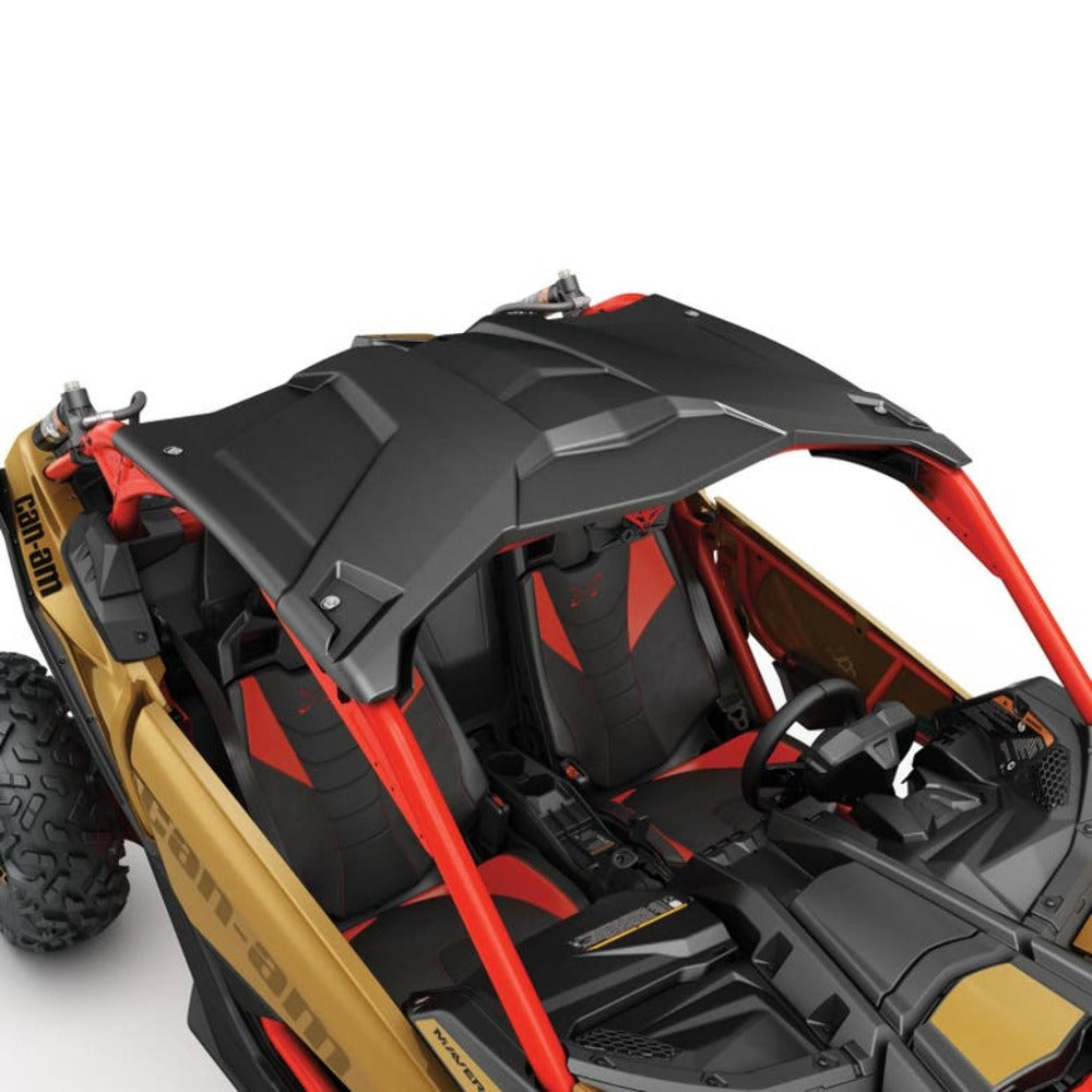 Can-Am Maverick X3 Sport Roof