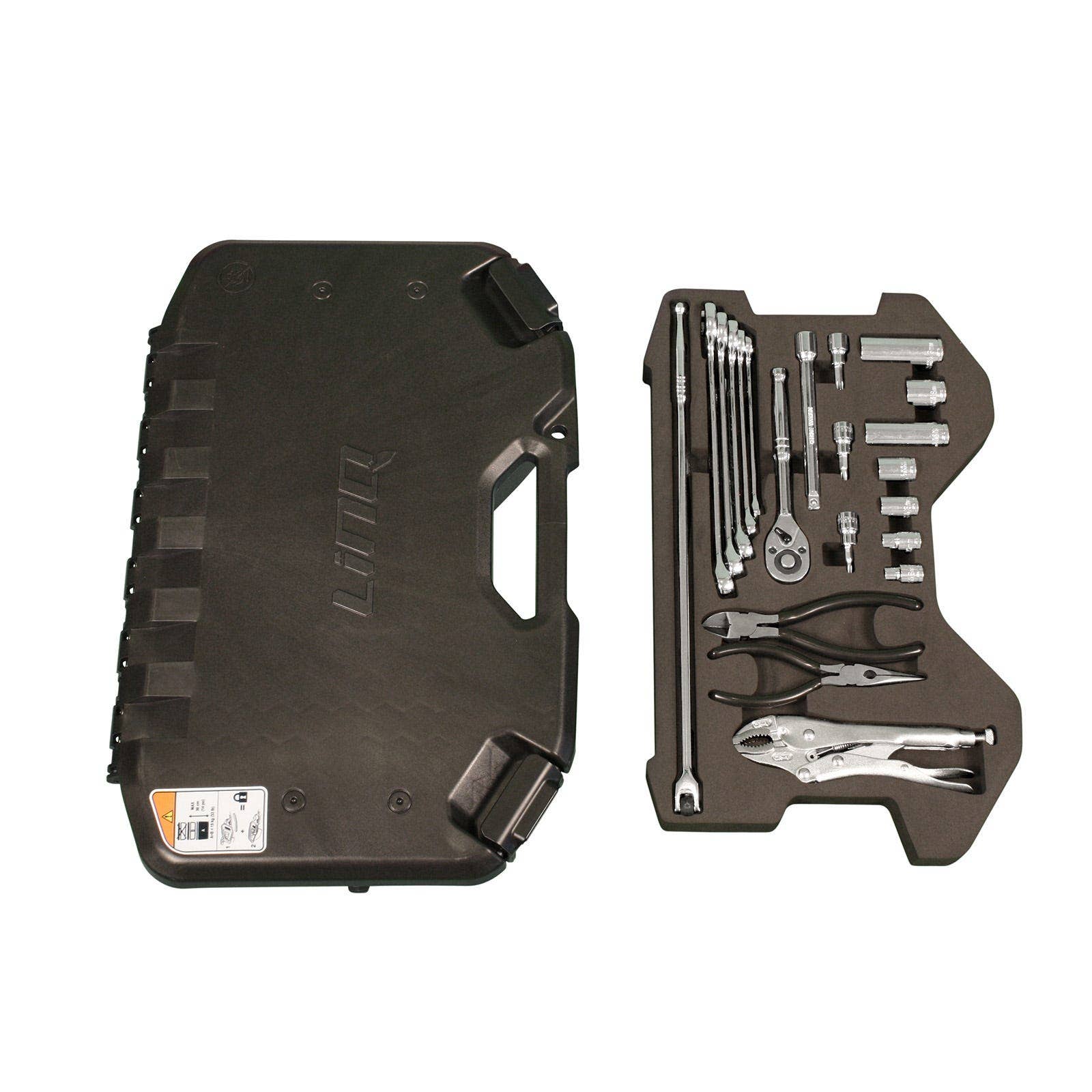 Can-Am LinQ Tool Kit – Essential Off-Road Repair Kit