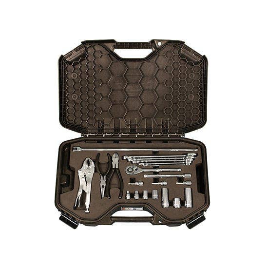 Can-Am LinQ Tool Kit – Essential Off-Road Repair Kit