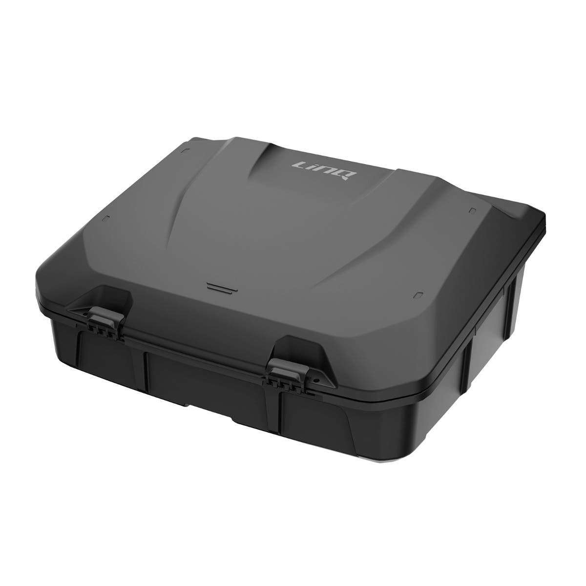 Can-Am Maverick R LinQ Trunk Box (96L) – Weatherproof, Durable