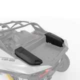 Can-Am Maverick R LinQ Side Cargo Boxes (13.5L)