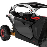 Aluminum Half Doors Can-Am Maverick X3