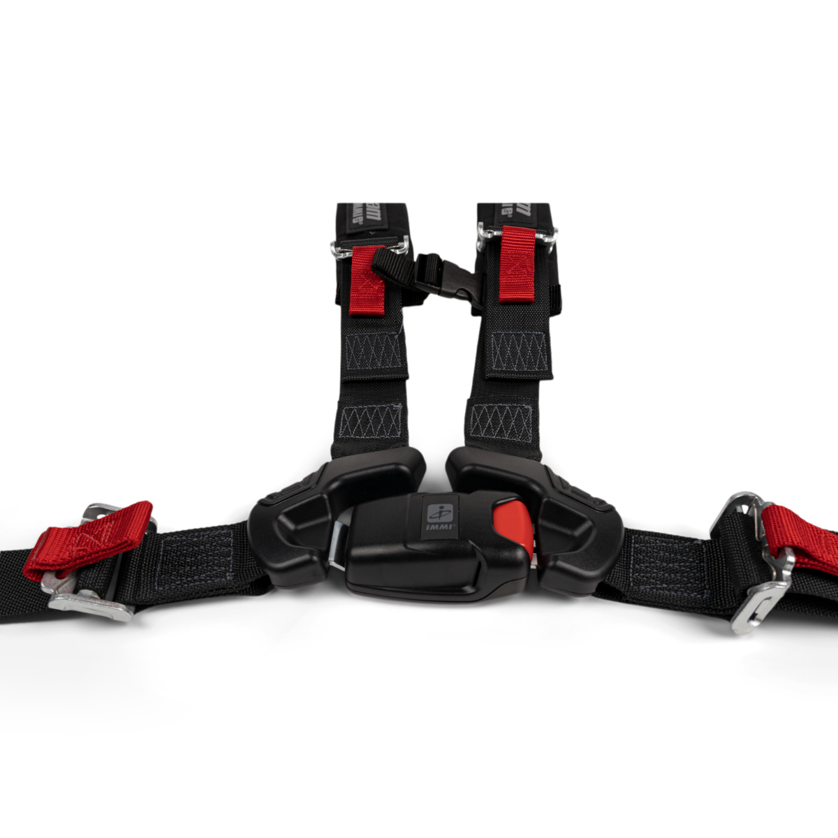 Can-Am 4-Point Harness - Driver 715008035