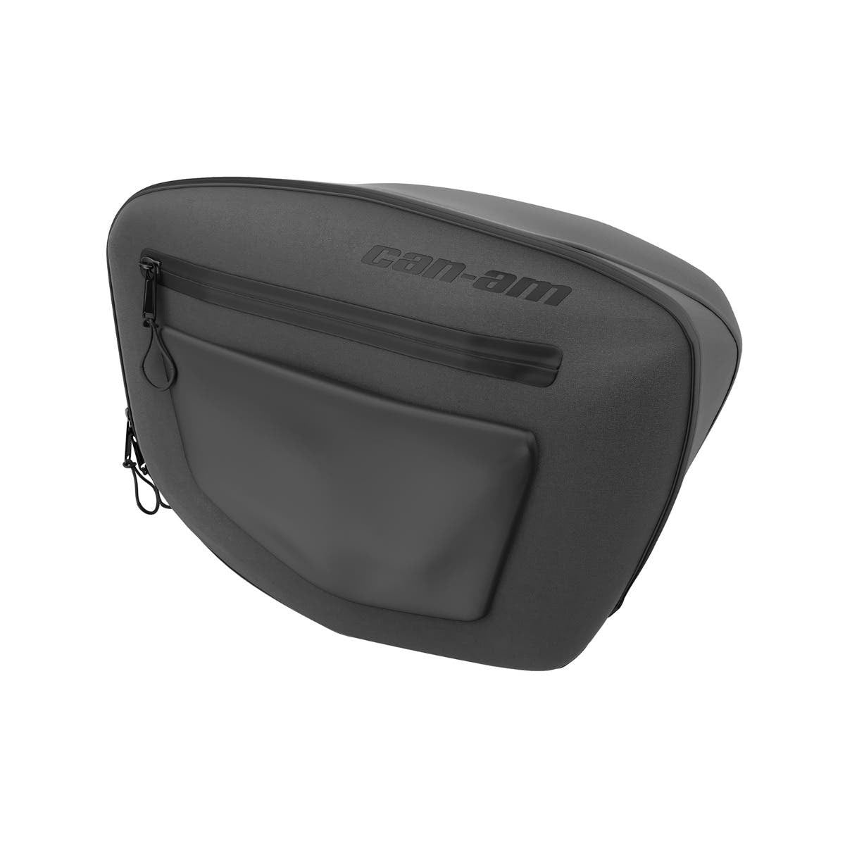 Can-Am Maverick R Upper Door Storage Bags