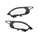 Can-Am Maverick X3 Upper Soft Door Panels