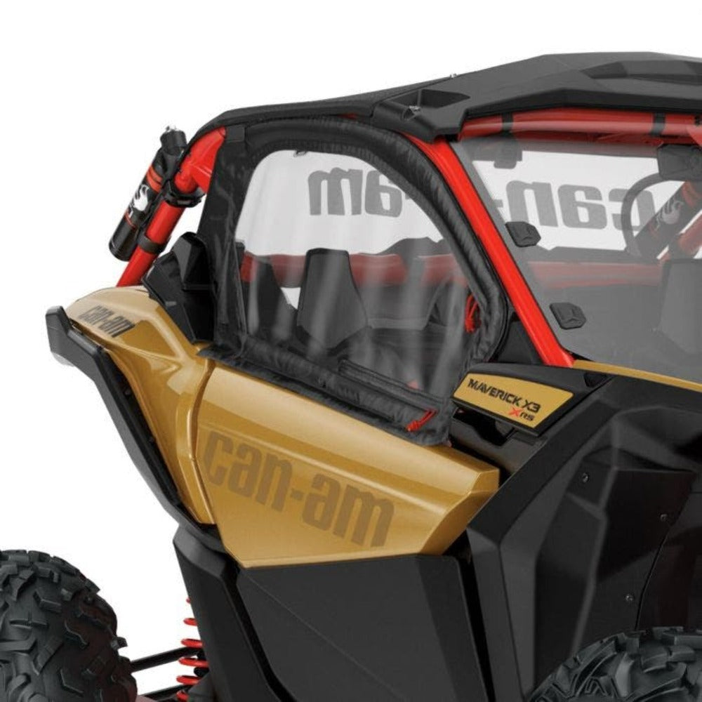 Can-Am Maverick X3 Upper Soft Door Panels