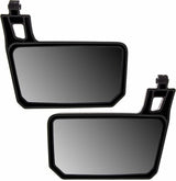 Can-Am Defender Side Mirrors