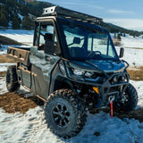 Can-Am Defender Side Mirrors