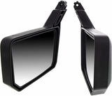 Can-Am Defender Side Mirrors