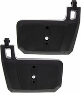 Can-Am Defender Side Mirrors