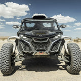 Can-Am Maverick R Cold Air Roof Scoop