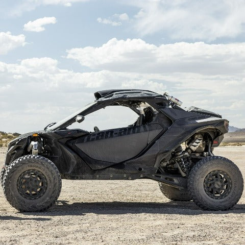 Can-Am Maverick R Cold Air Roof Scoop