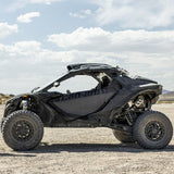 Can-Am Maverick R Cold Air Roof Scoop
