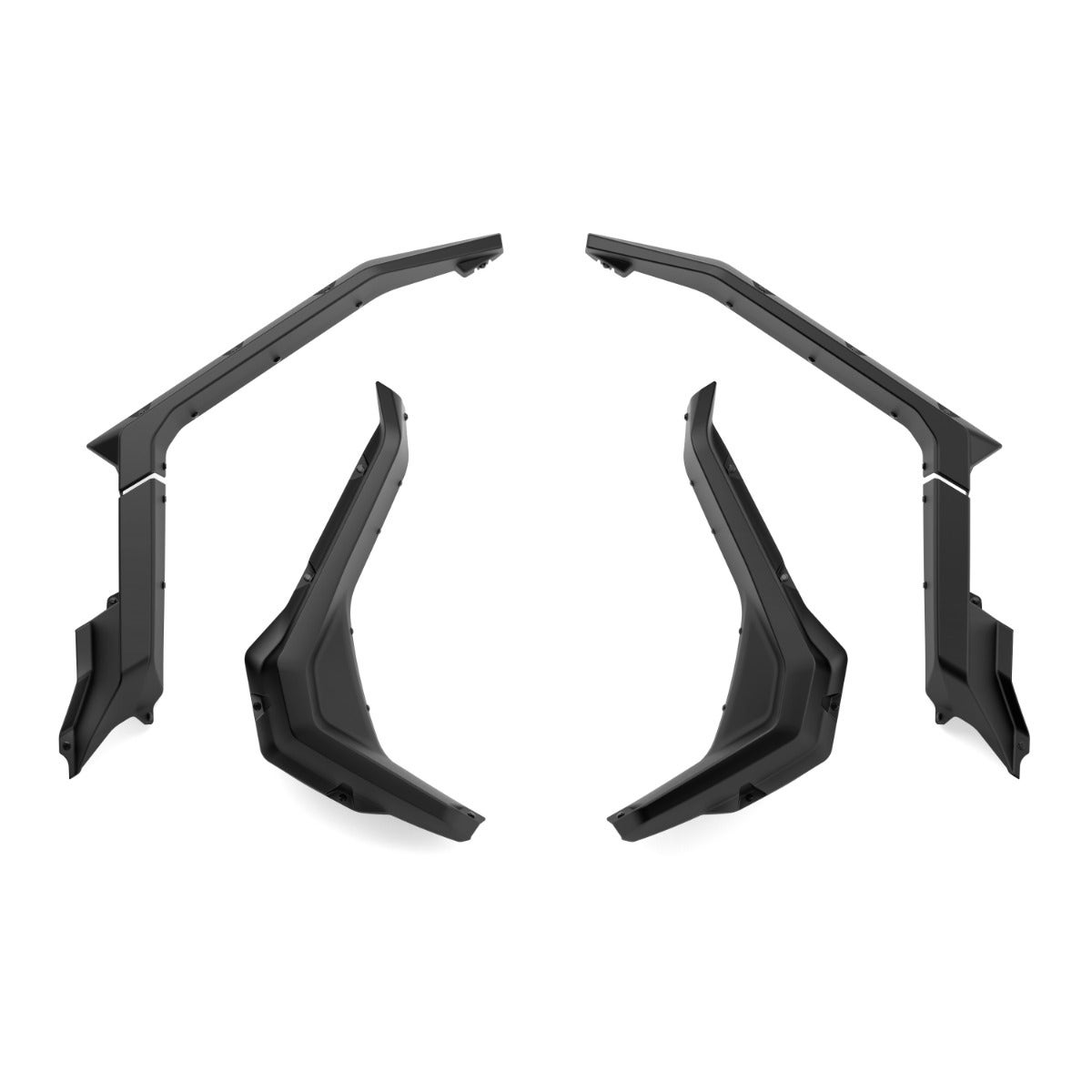 Can Am HD11 Defender Fender Flares