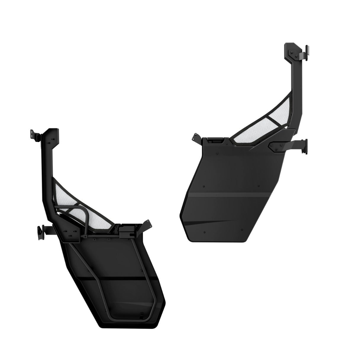 Can-Am Defender & Defender HD11 MAX Rear Half Doors