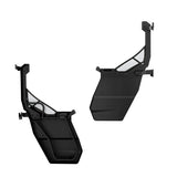 Can-Am Defender & Defender HD11 MAX Rear Half Doors