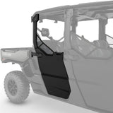 Can-Am Defender & Defender HD11 MAX Rear Half Doors