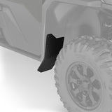 Can-Am Defender Front Mudguards