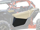 Can-Am Maverick X3 Lower Doors - 2 Door