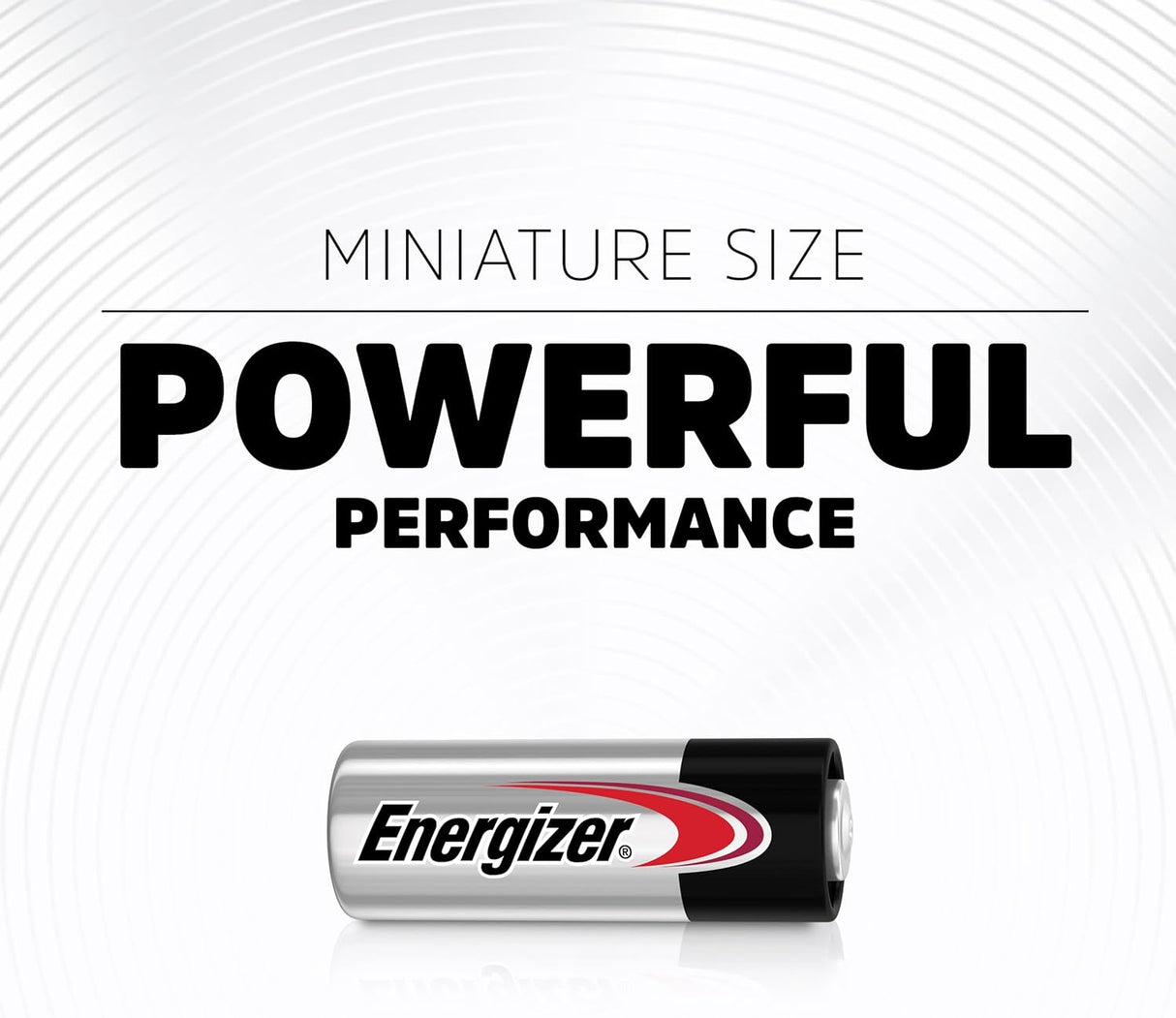 Energizer A23 Battery 2-Pack – Viper Winch Remote Replacement