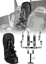 RZR 1000 Bump Seat (XP, Turbo, Turbo S, Dynamix, Trail, High Lifter) 2014-2023