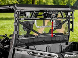 Can-Am Defender Game Loader Rack with 500-Pound Winch