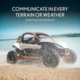 Packtalk Edgephones ORV