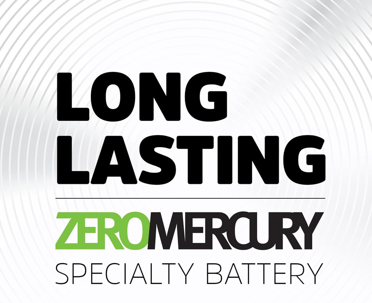 Energizer A23 Battery 2-Pack – Viper Winch Remote Replacement