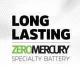 Energizer A23 Battery 2-Pack – Viper Winch Remote Replacement