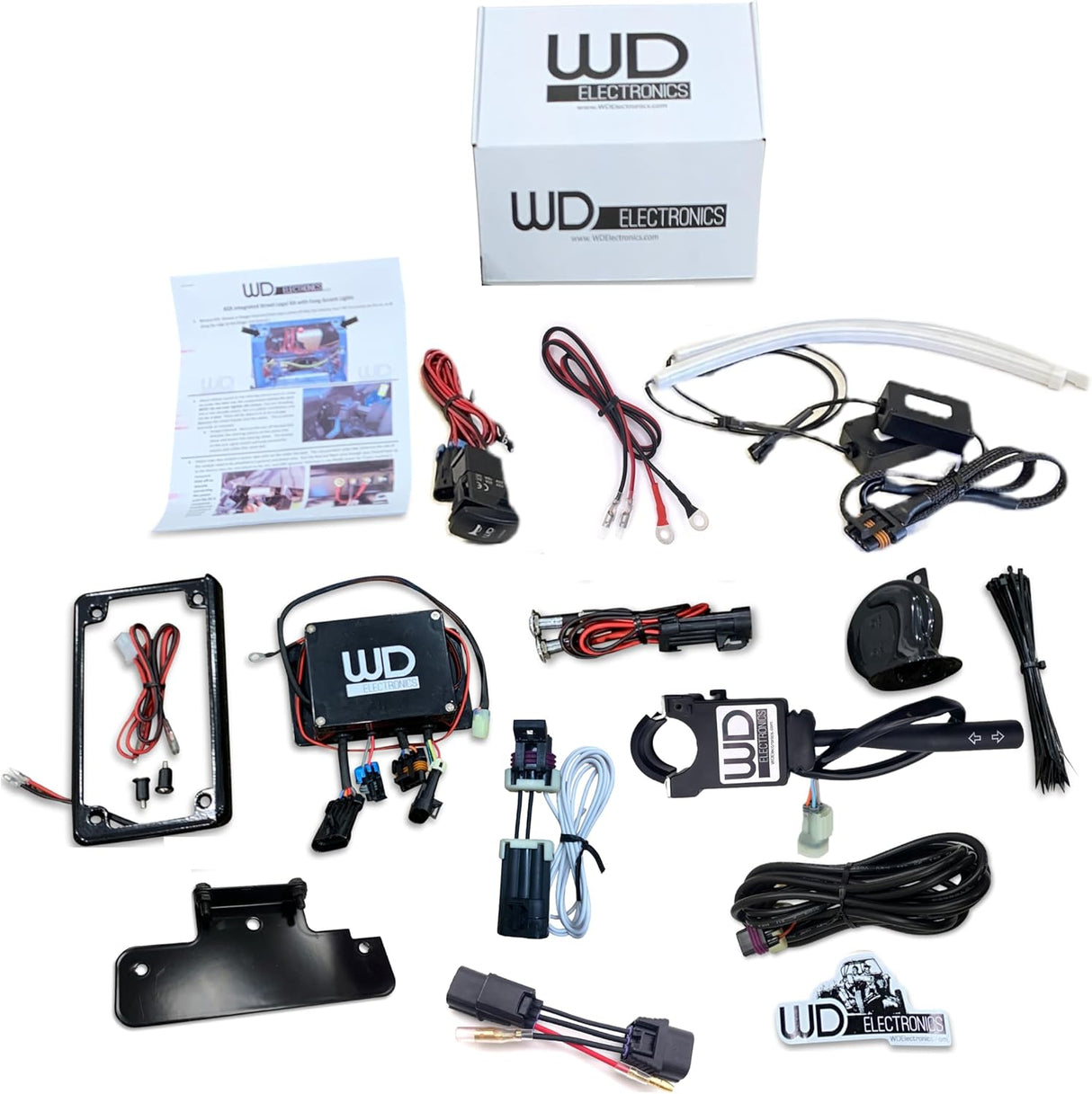 2019+ Kawasaki KRX - Sequential