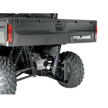 Receiver Hitch Mount for Spreader – 1-1/4" Receiver