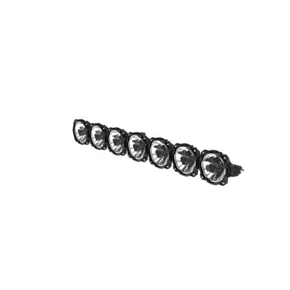 KC HiLiTES 45" Gravity Titan LED Light Bar: 2024–2025 Can-Am Maverick R