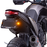 Yoshimura V2 Fender Eliminator Kit for Yamaha Tenere 700 2021-2025