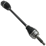 Front CV Axle Halfshaft Assembly for Arctic Cat / Textron Off Road Wildcat XX (2502-708)
