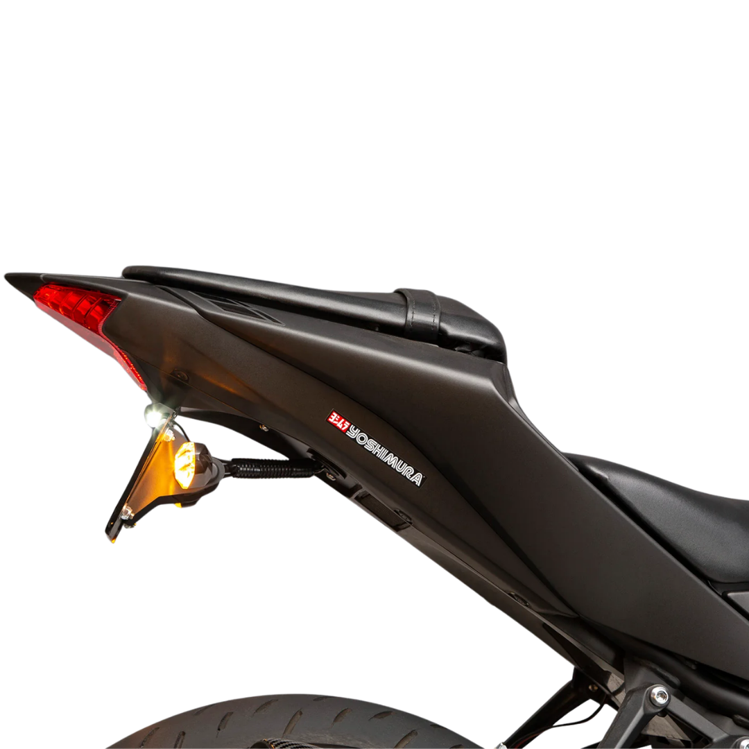 Yoshimura V2 Fender Eliminator Kit for Yamaha MT-03 2020-2025