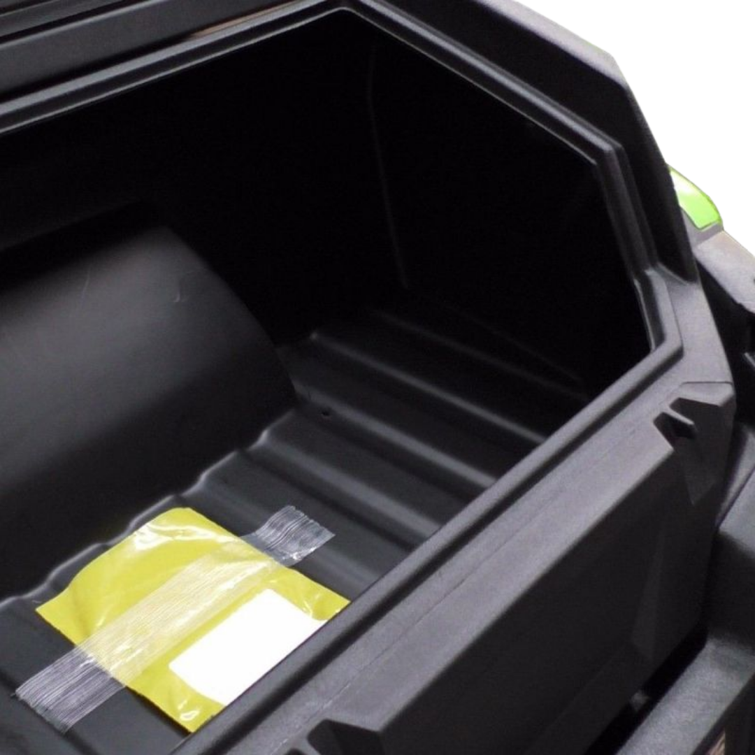 Arctic Cat Rear Cargo Box for Wildcat Trail / Sport