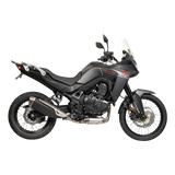 Yoshimura V2 Fender Eliminator Kit for Honda Transalp 2024