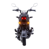 Yoshimura V2 Fender Eliminator Kit for Honda Navi 2022-2025