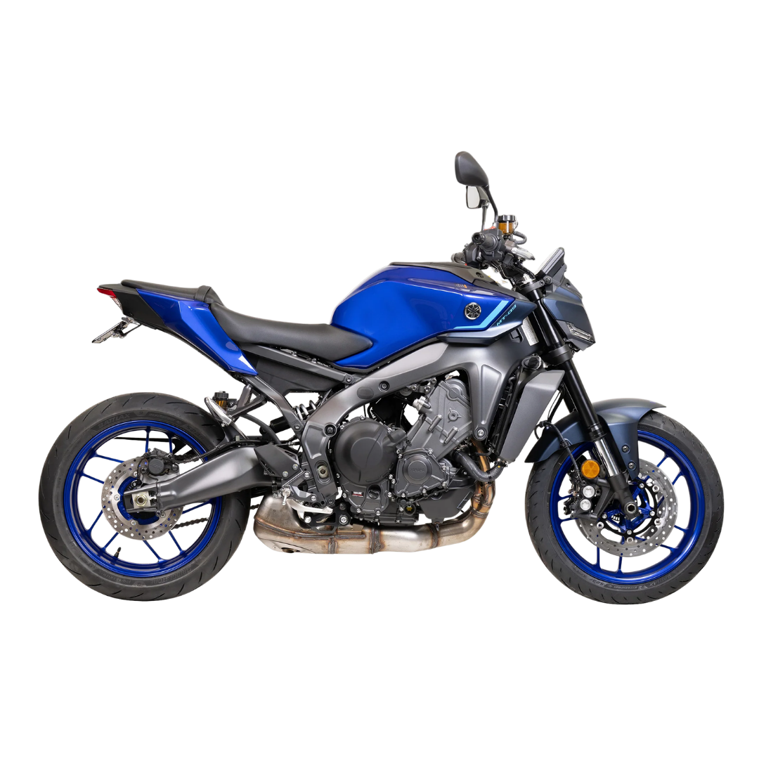 Yoshimura V2 Fender Eliminator Kit for Yamaha MT-09 2024-2026