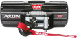 Warn Axon 35 W/ Plow Mode